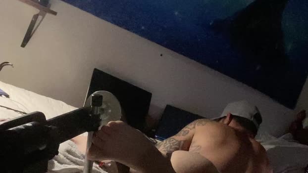 str8freak23 04-08-2025 video play