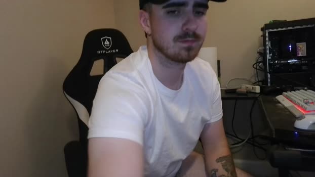 tattedgamerguy 04-08-2025 video jackoff