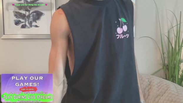 trystoph 03-08-2025 video twink