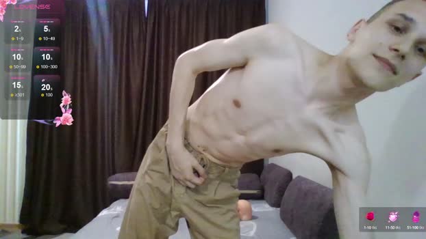 your_honeyy 03-08-2025 video strip