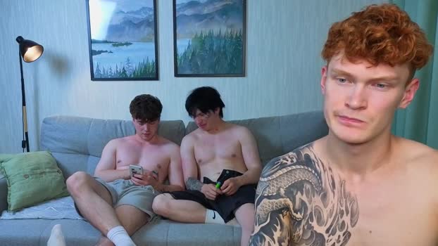 _dream_boys_ 05-08-2025 video deep