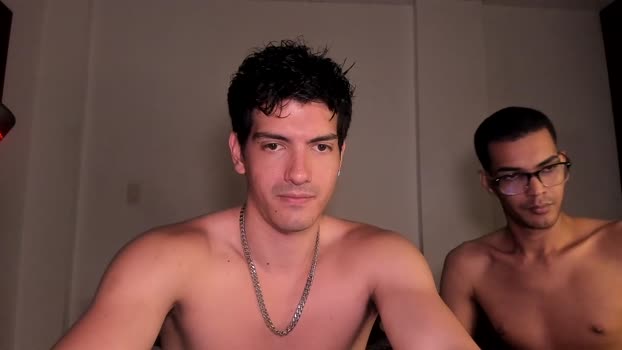 bbbeachboy 05-08-2025 video kissing