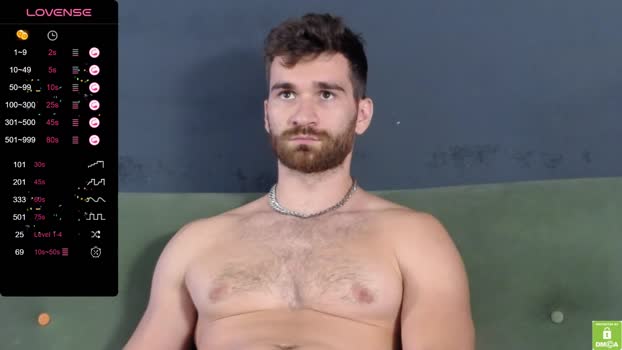 damonking01 05-08-2025 video Show