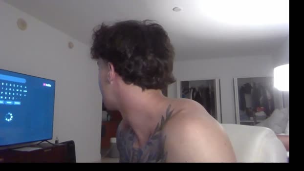 henrydesanti 05-08-2025 video toys