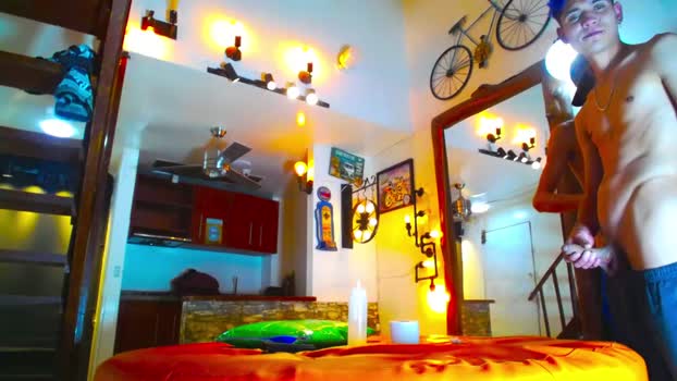 howents 05-08-2025 video legs