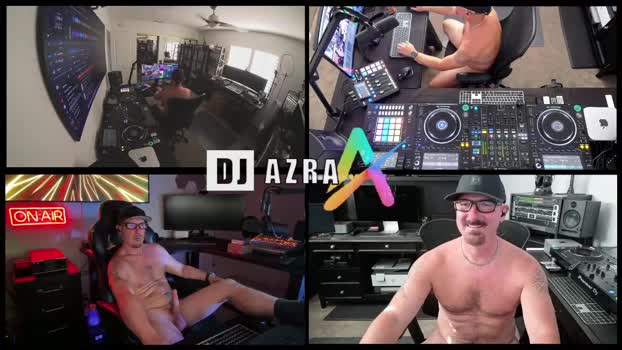 imdjazra 05-08-2025 video striptease