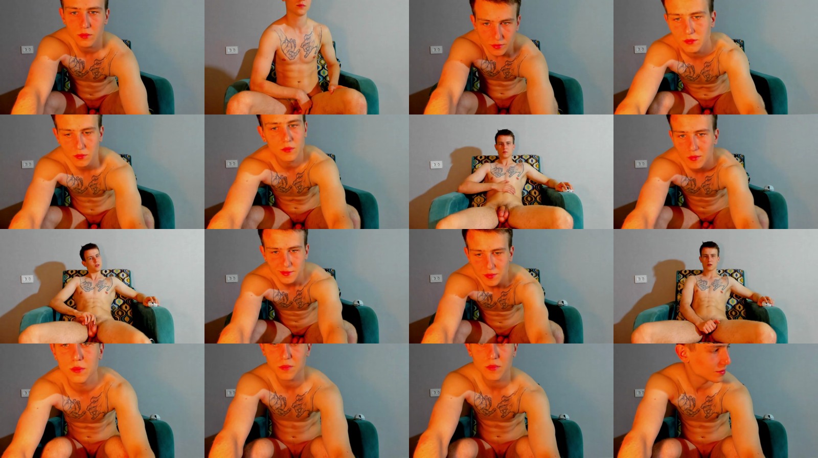 jacksonvox 05-08-2025 video fuckass