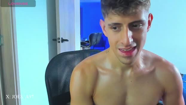 jasper__jones 04-08-2025 video kinky