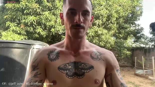 jeff_cube 04-08-2025 video sexykitty