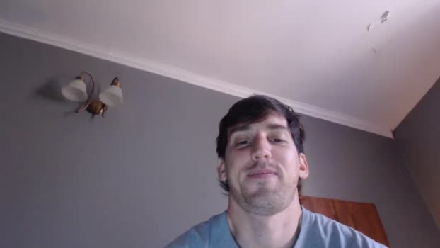 lifeinmars 04-08-2025 video kiss