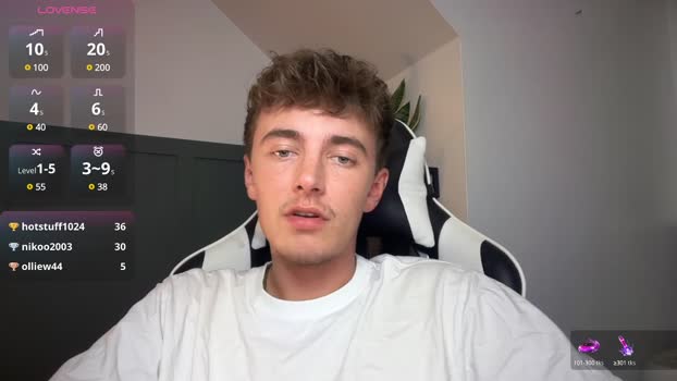 luciancrowe 04-08-2025 video bigload