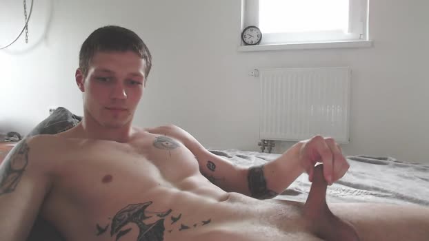 milesgoodboy 05-08-2025 video hard