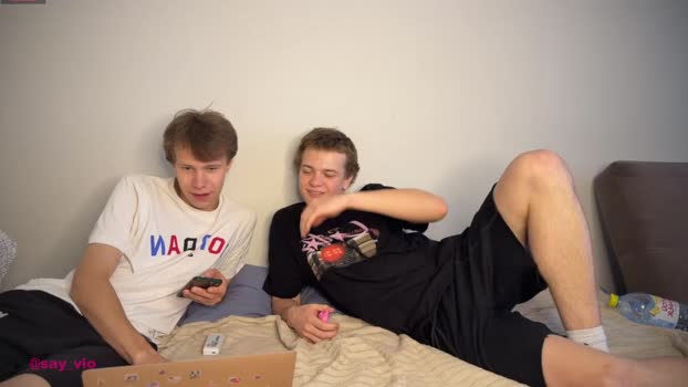 oofcblesssexx 05-08-2025 video love