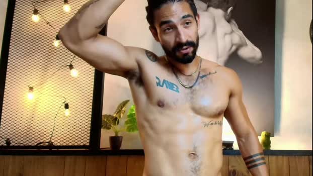 romeocolin_ 05-08-2025 video Topless