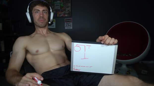 sydaffect 05-08-2025 video jackoff