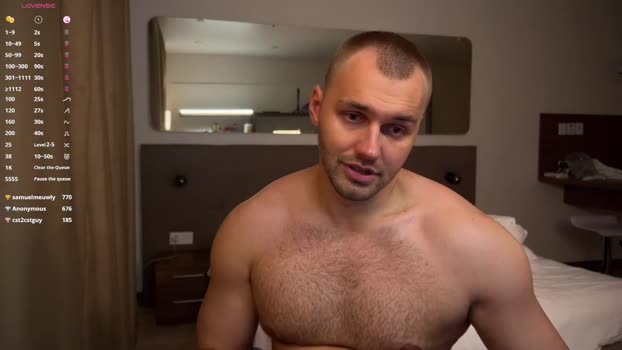 tasty_justin 04-08-2025 video Naked