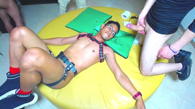 the_goodfellas 04-08-2025 video analsex