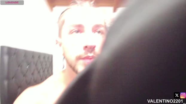 valentino2201 05-08-2025 video fuckme