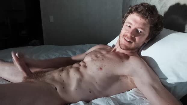 warrenkener 05-08-2025 video show