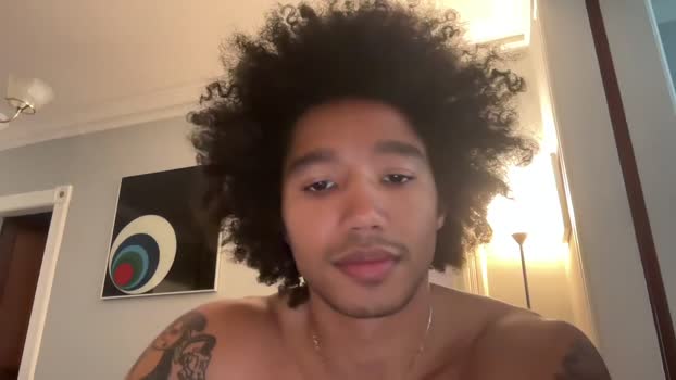 yasaway 04-08-2025 video Naked