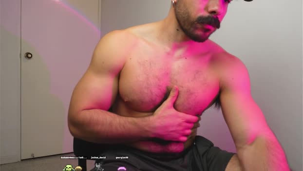 alexdimartino 06-08-2025 video jackoff