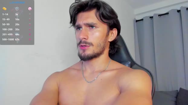 axel_owen 06-08-2025 video jerkoff