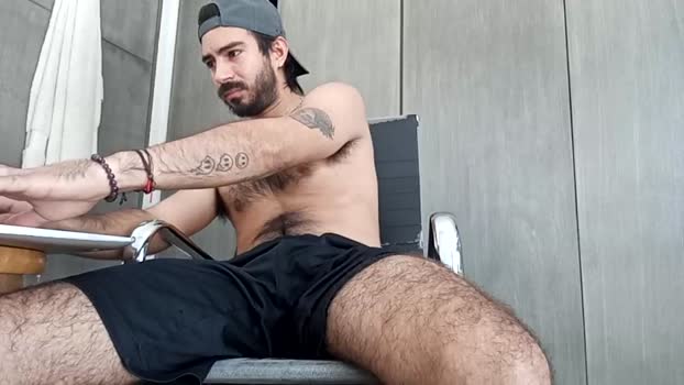 brunobaibe 05-08-2025 video bicurious