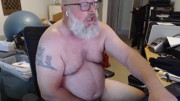 butchclaymore 05-08-2025 video sex