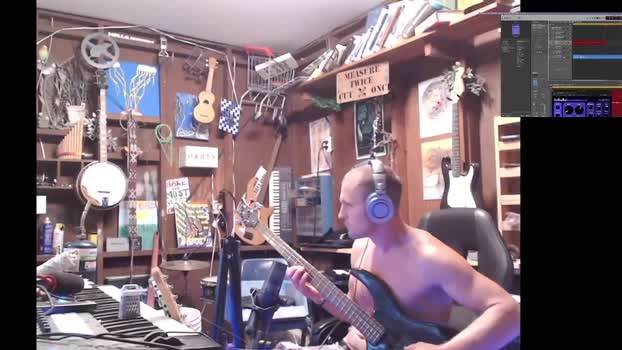 jameswebbscope 06-08-2025 video love