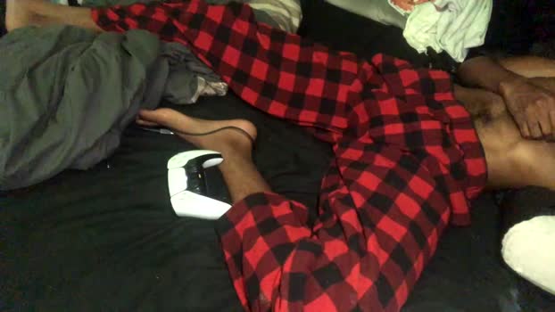 justsomenegus 06-08-2025 video analtoy