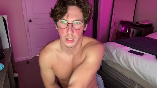 mizzo001 06-08-2025 video Cam