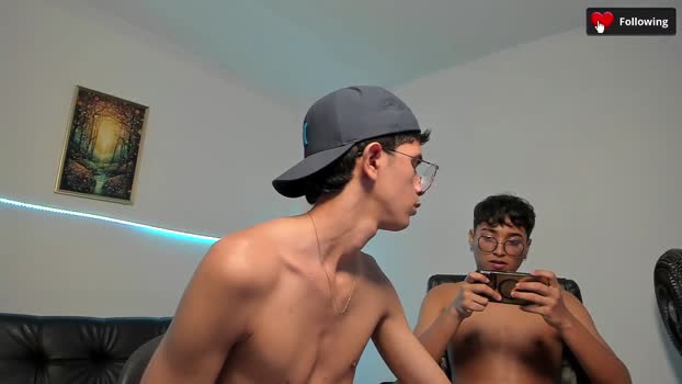 patrick_deluxe 06-08-2025 video twink