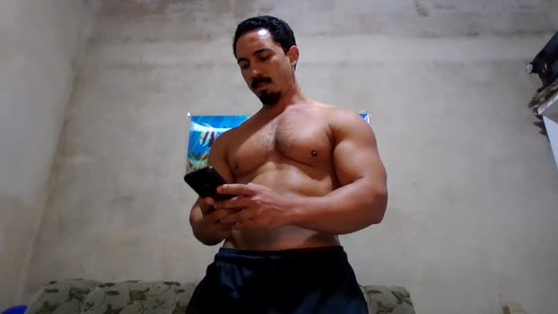 superbigmr 06-08-2025 video wank