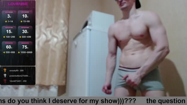 wayne6258 05-08-2025 video Naked