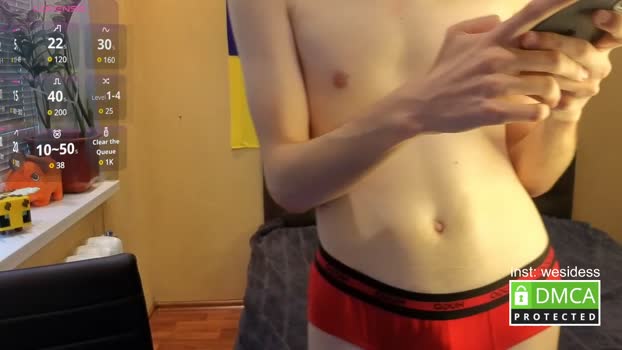 wesides 05-08-2025 video twink