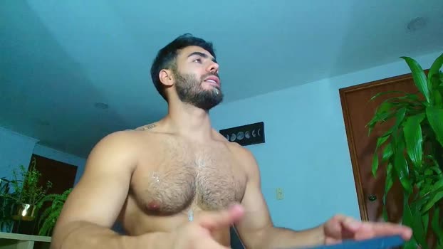 andrew_west_ 07-08-2025 video Naked