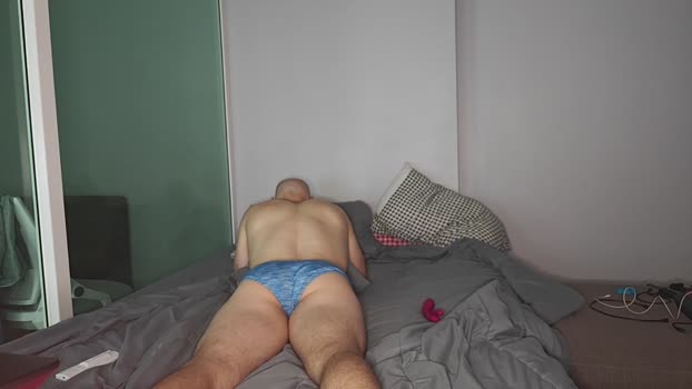 baldyboyy 07-08-2025 video Show