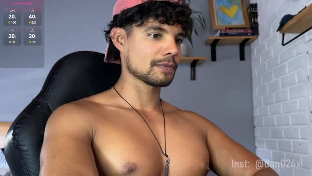 daniel0910s 06-08-2025 video ass