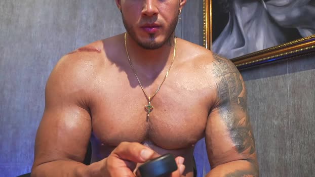 erossteel 07-08-2025 video show