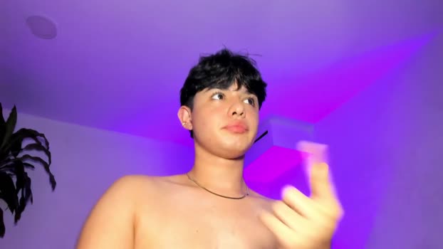 handsomeboys19 07-08-2025 video Webcam