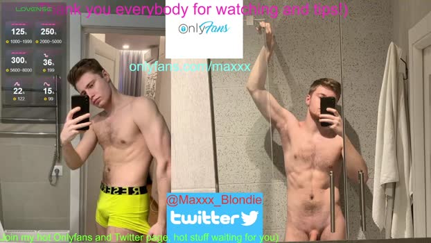 hornyblondieboyy 07-08-2025 video jerkoff