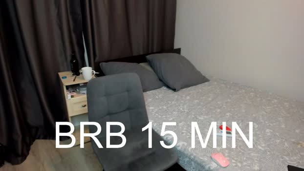 iamcassidy 06-08-2025 video fuckhard