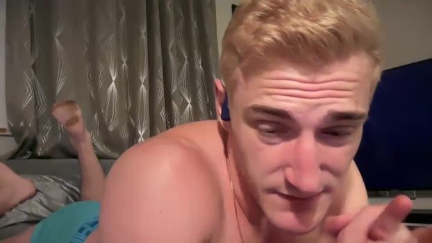 iamtommyparker 07-08-2025 video toy