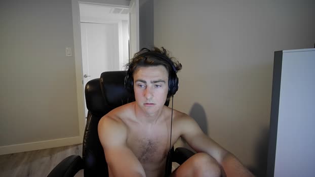 patrickshot 07-08-2025 video skinny