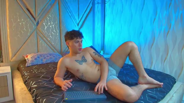 the_dean_boy 07-08-2025 video jerking