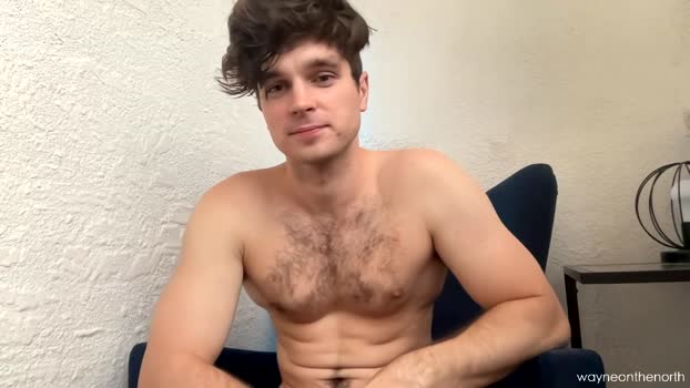 waynenorth 06-08-2025 video bigcock