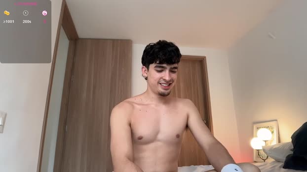 zenn_rush 06-08-2025 video beauty