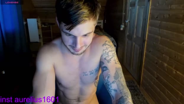 aurelius_x1 08-08-2025 video analsex