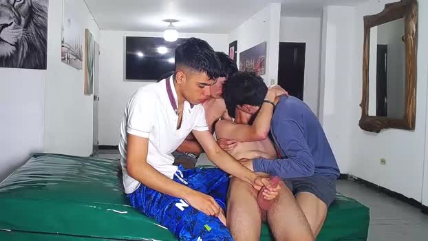 benz_boys 08-08-2025 video strip