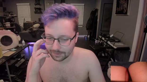 booker_baxton 08-08-2025 video kinky